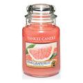 Yankee Candle Pink Grapefruit - Big Jar