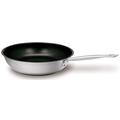 Backen 2 in1 Dome Bratpfanne, Induktion, 28 cm