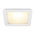 SLV SKALUX Leuchte Indoor-Lampe Aluminium/Kunststoff Weiß Lampe innen, Innen-Lampe