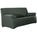 Eysa Sucre Sofa Überwurf 3 Sitzer Fb. 06-grau