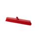 Aricasa 1013rs Industriebesen Hygiene, 6 cm, Rot