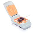 Tescoma 630876 Cake Pop Maker Delicia, 6 Formen