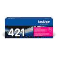 Brother Original Jumbo Toner Cartridge, magenta