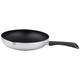 Art & Cuisine Bratpfanne Aluminium Grau, Grau, 20 cm