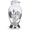 Artina 61114 Vase Big Roses, Glas