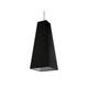 Spot-Light Pendelleuchte Piramide, schwarz SP-8051104