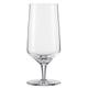 Schott Zwiesel Basic BAR Selection Bierglas, Glas, transparent 25.3 x 17.6 x 18.9 cm, 6-Einheiten