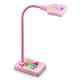 Philips Disney Princess LED Schreibtischleuchte, rosa, 717702816