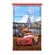 Gardine/Vorhang FCS L 7101 Disney, Cars, 140 x 245 cm, 1-teilig