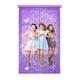 Gardine/Vorhang FCS L 7117 Disney, Violetta, 140 x 245 cm, 1-teilig