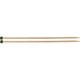 Knitter's Pride Bambus Einzel Spitz Nadeln 25,4 cm Größe 10,75/7 mm