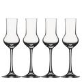 Spiegelau & Nachtmann, 4-teiliges Schnapsglas-Set, Vivendi, 4510273