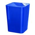 Kleine Wolke 5817748858 2 x Kosmetikeimer James, 5 L, Kobaltblau