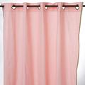 Thedecofactory Silent Vorhang (150 x 250 cm), Stil: Kind Kind – Pink