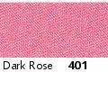 Berisfords 3501 Satinband, doppelseitig, 50 mm, Dunkle Rose 401, 10,5 x 10,5 x 5,7 cm Doppelseitiges Band, Polyester, dunkel rosa Satin