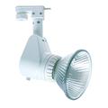 Exo Lighting Belmez ventiladorfujil ohne Licht IP20 Ø120 cm BL, Sockel GU10, grau