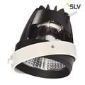 SLV COB LED MODUL, für AIXLIGHT PRO Einbaurahmen, Aluminium, weiß matt