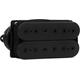 DiMarzio DP159FBK Evolution Humbucker, Bridge, F-spaced, black