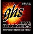 GHS Bass Boomers - Bass String Set, 5-String, Medium, .030-.100, High C