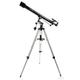 Celestron 21043 PowerSeeker 60EQ Refraktor , grau