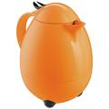 Leifheit 28438 Isolierk.Columbus 1,0 L sunset orange