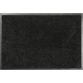 ID matt c608020 confor Teppich Fußmatte Faser Nylon/Nitrilgummi schwarz 80 x 60 x 0,7 cm