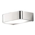Pujol Arcos – Beleuchtung Wandleuchte für Bad, 1 x R7s, 78 mm, maximal 80 W, chrom-Finish