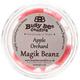 Busy Bee Kerzen Apple Orchard Magik Beanz, Blau, Set von 6