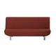 Eysa Ulises elastisch Sofa überwurf Click clack, Polyester-Baumwolle, 09-orange, 37 x 5 x 29 cm, 1 Einheiten