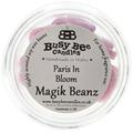 Busy Bee Kerzen"Paris in Bloom Magik Beanz, Violett, 6 Stück