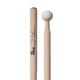 VIC FIRTH Tenor Mallets STATHF Corpsmaster Serie