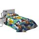 Export Trading Bettwäsche Disney-Mickey Friends coprileto von & 260 x 180 cm