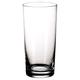Villeroy & Boch Purismo Bar Longdrinkglas, 2er-Set, 560 ml, Kristallglas, Klar