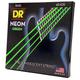 DR STRINGS NGB45 Saiten, Original Version, 1 pack