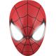 Philips Marvel Spider-Man Wandleuchte 3D, rot, 915005309501