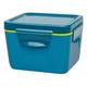 Aladdin Isolierte Lunch-Box 0,7 L, Marine Aufbewahrungsdose, Kunststoff