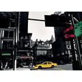 Unbekannt Neue imagesaffiche 50 x 70 cm Taxi, New York