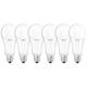 OSRAM EEK A+ LED-Lampe, 20 W (ersetzt 150W), E27, Warmweiß (2700 Kelvin), 6er-Pack