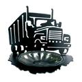 Imex der Fuchs 11455 Aschenbecher LKW, 139 x 178 mm