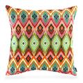 H.O.C.K.Belma Kissen 50x50cm multicolour boho