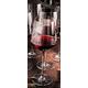 Pro-Art-Bilderpalette gla1410c Red Wine III Glas-Art, Bunt, 30 x 80 x 1,3 cm