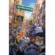 empireposter 736932 Zootropolis - Zoomania - One Sheet Film Movie Poster, Papier, Bunt, 91.5 x 61 x 0.14 cm