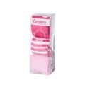 Kanguru Warm Socks Socken, Polyester, Fuchsia, Einzelbett, 25 x 5 x 3 cm