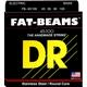 DR Strings Fat-Beams Medium-Lite FB-45/100 (045-100)