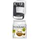 Bosch TAS3204 Tassimo Suny Multi-Getränke-Automat 1300 W, große Getränkevielfalt, Smart Start, schneeweiß + Tassimo Jacobs Latte Macchiato classico, 5er Pack (5 x 264 g)