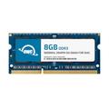 8.0GB PC3-12800 DDR3L 1600MHz SO-DIMM 204 Pin CL11 SO-DIMM Memory Module