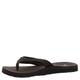 Quiksilver Herren Carver Suede Sandalen, Braun (Brown), 44 EU