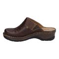 Josef Seibel Damen Catalonia 48 Clogs Braun (88 340 brasil) 35 EU