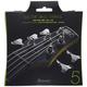 Ibanez IEBS5C 5-String Bass Guitar Strings - Light Top Medium Bottom