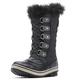 Sorel KIDS TOFINO II WATERPROOF Winterstiefel für Unisex Kinder, Schwarz (Black x Quarry) - Youth, 32 EU